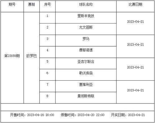 今日足彩赛事大爆料最新,今日赛事大揭秘，精彩对决一网打尽！